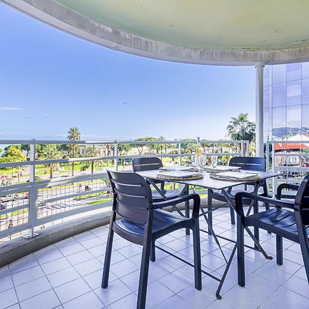 Apartment Le Fremont By Interhome Nice Bagian luar foto