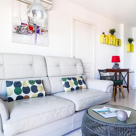 Apartment Le Fremont By Interhome Nice Bagian luar foto