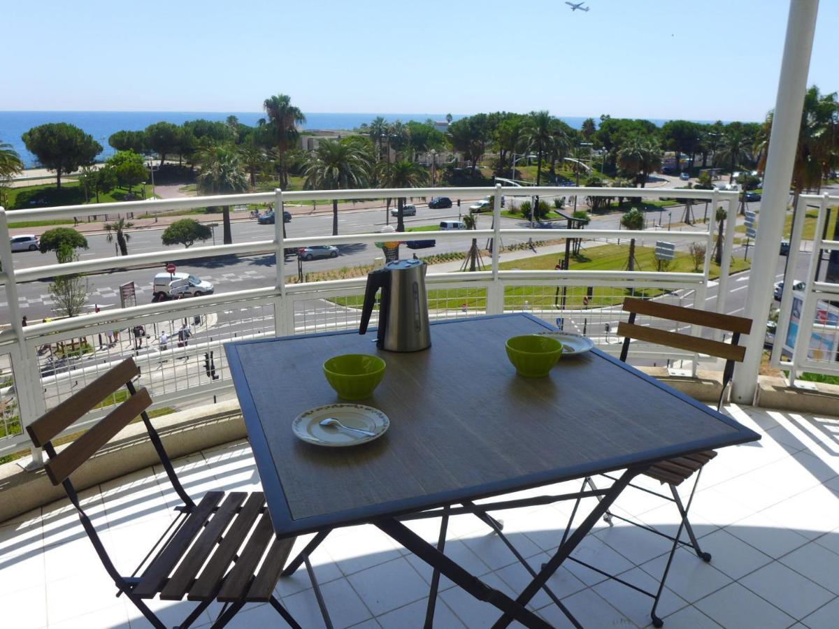 Apartment Le Fremont By Interhome Nice Bagian luar foto