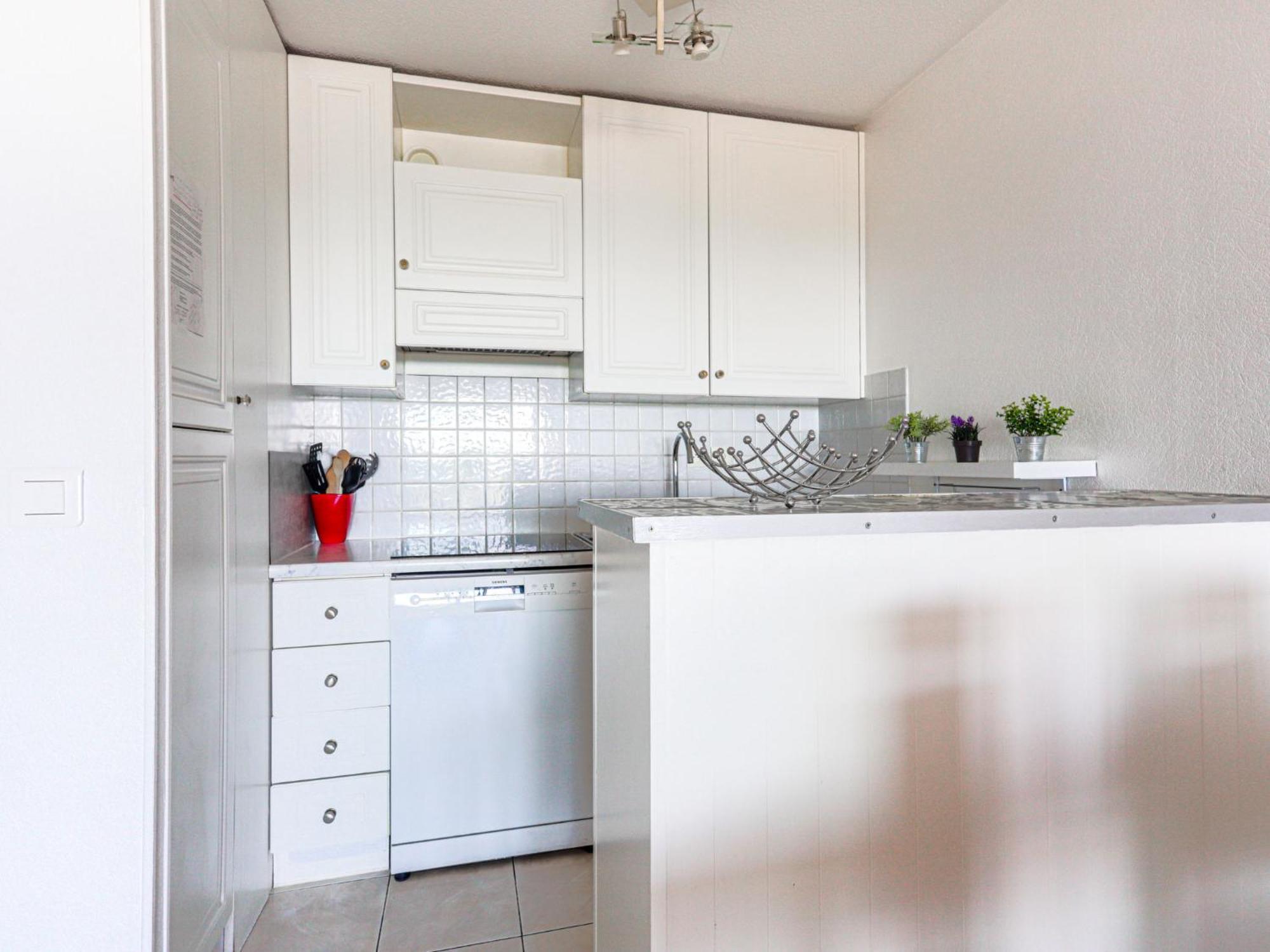 Apartment Le Fremont By Interhome Nice Bagian luar foto