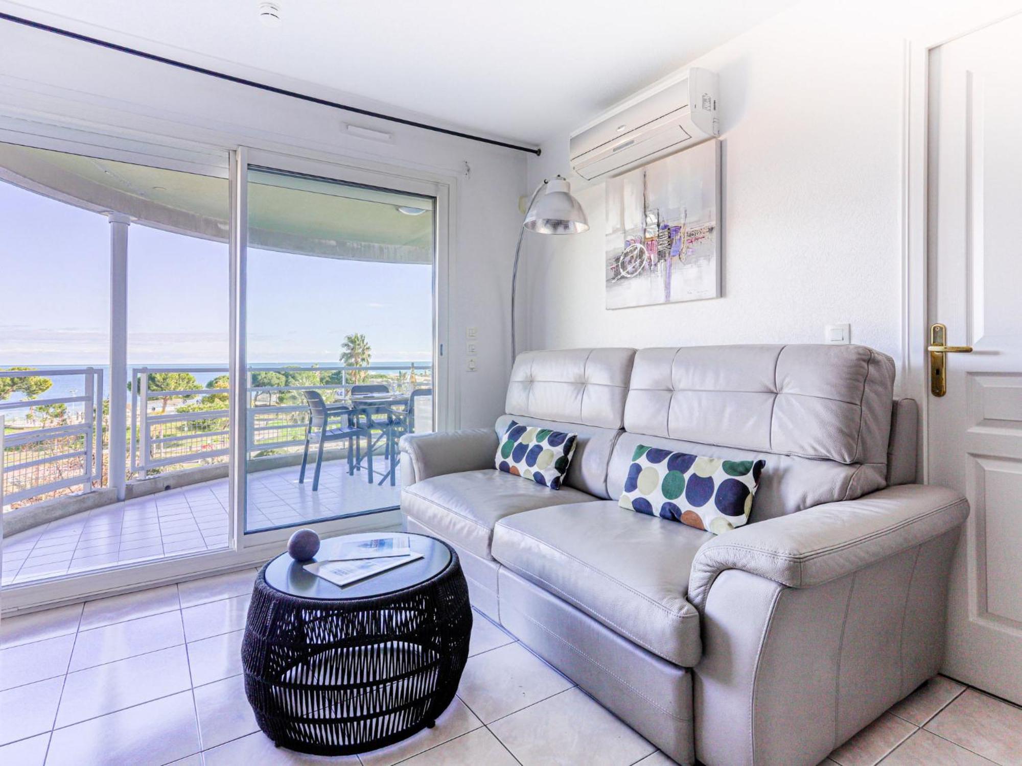 Apartment Le Fremont By Interhome Nice Bagian luar foto