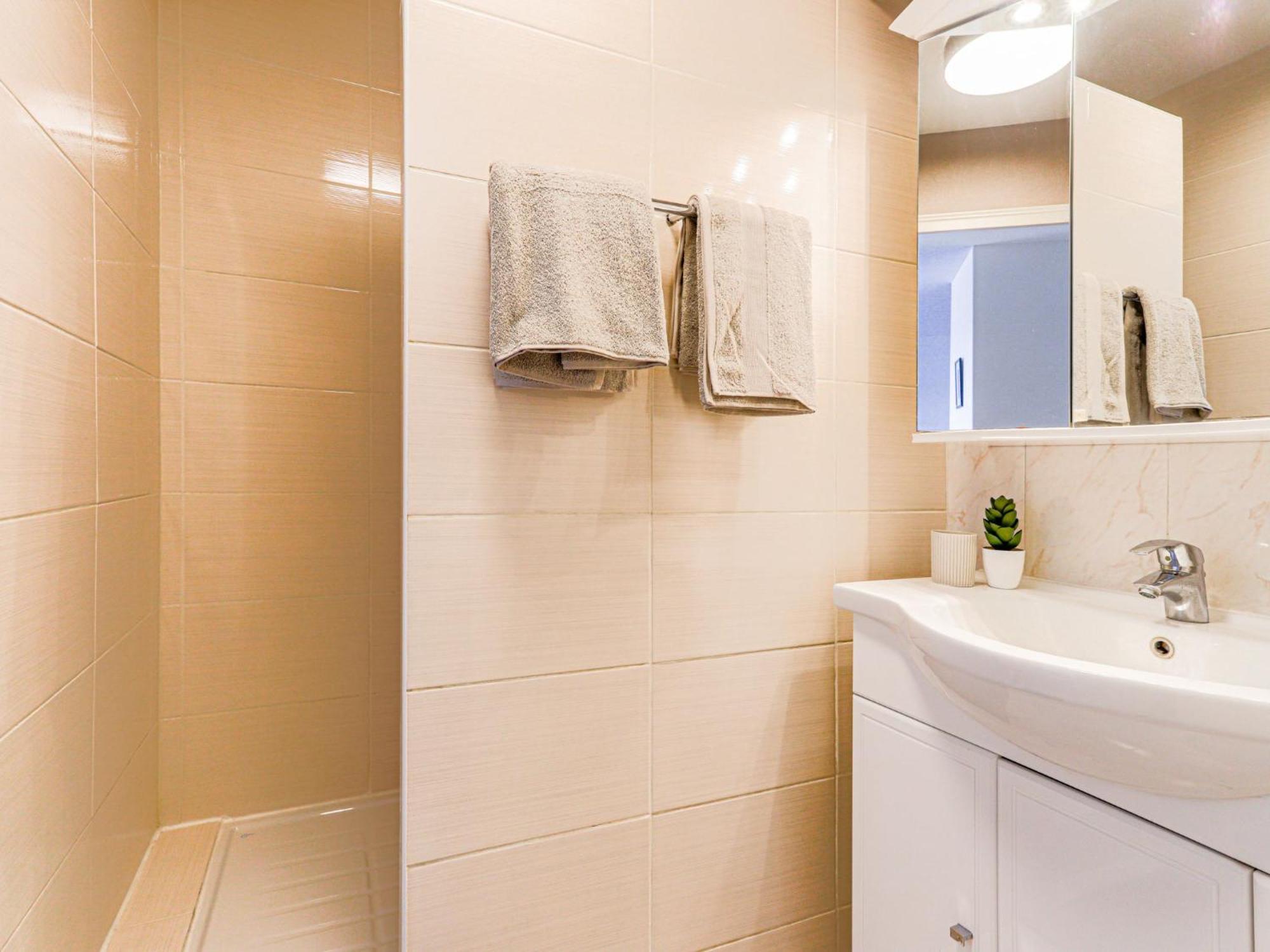 Apartment Le Fremont By Interhome Nice Bagian luar foto